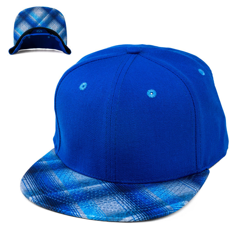 Missouri Plate Hat