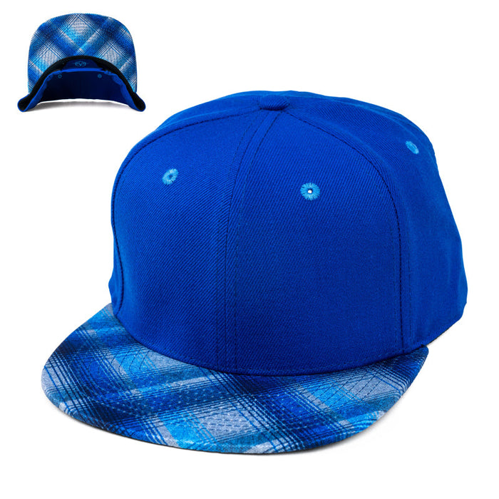 California Blue Plate Hat