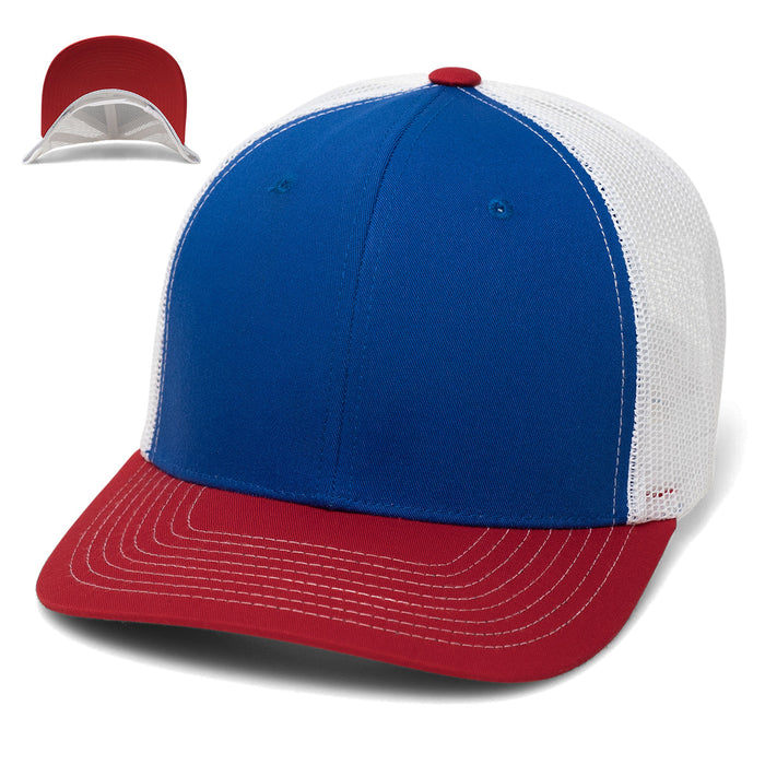 US Coast Guard Custom Hat