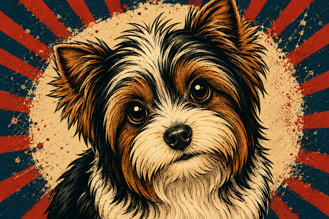Biewer Terrier