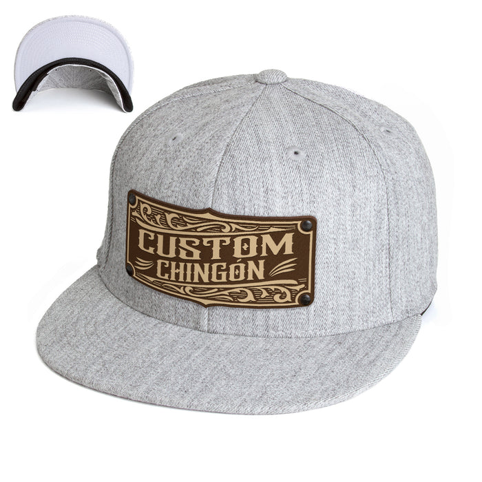 Chingon Custom Hat