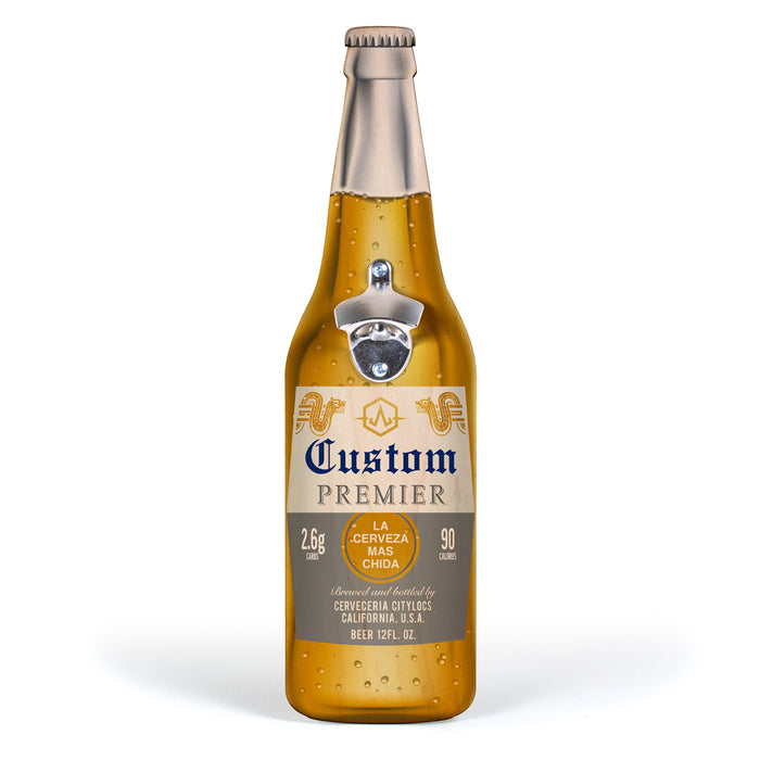 Corona Premier Bottle Opener