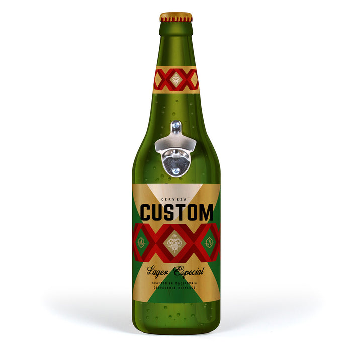 XXXX Bottle Opener