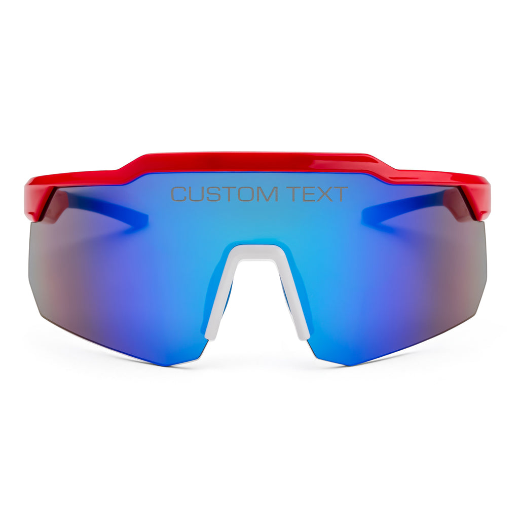 Hypro Merica Red/White/Blue