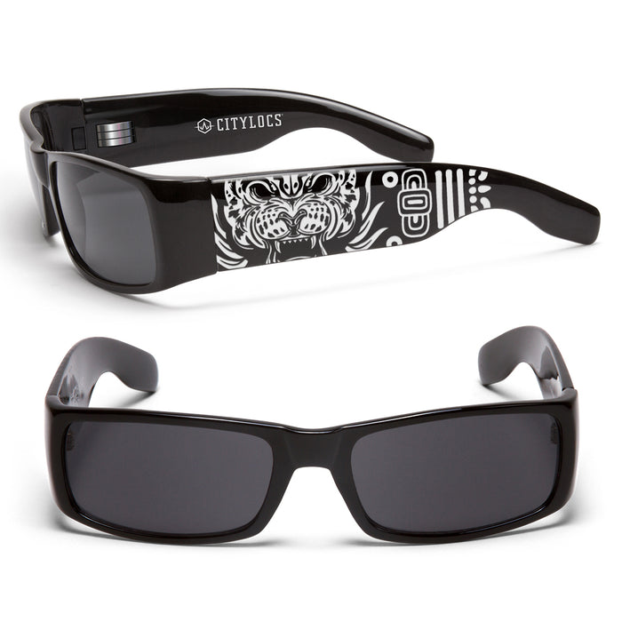 jaguar goggles GST Remains Custom Polarized Sunglasses — CityLocs