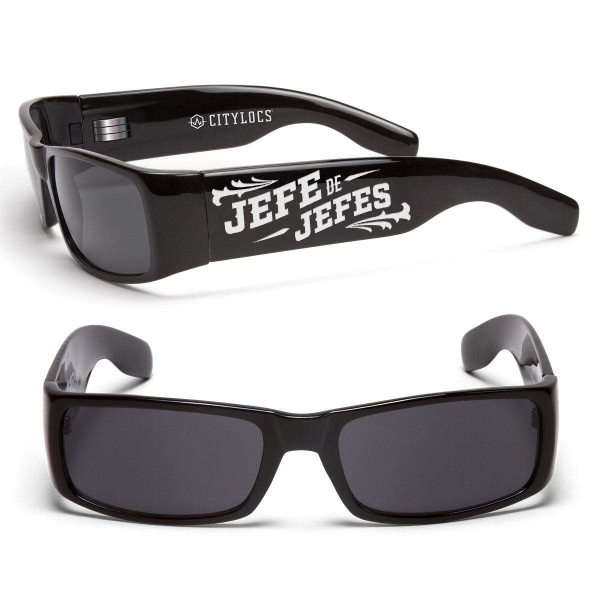 GST Remains Custom Polarized Sunglasses — CityLocs