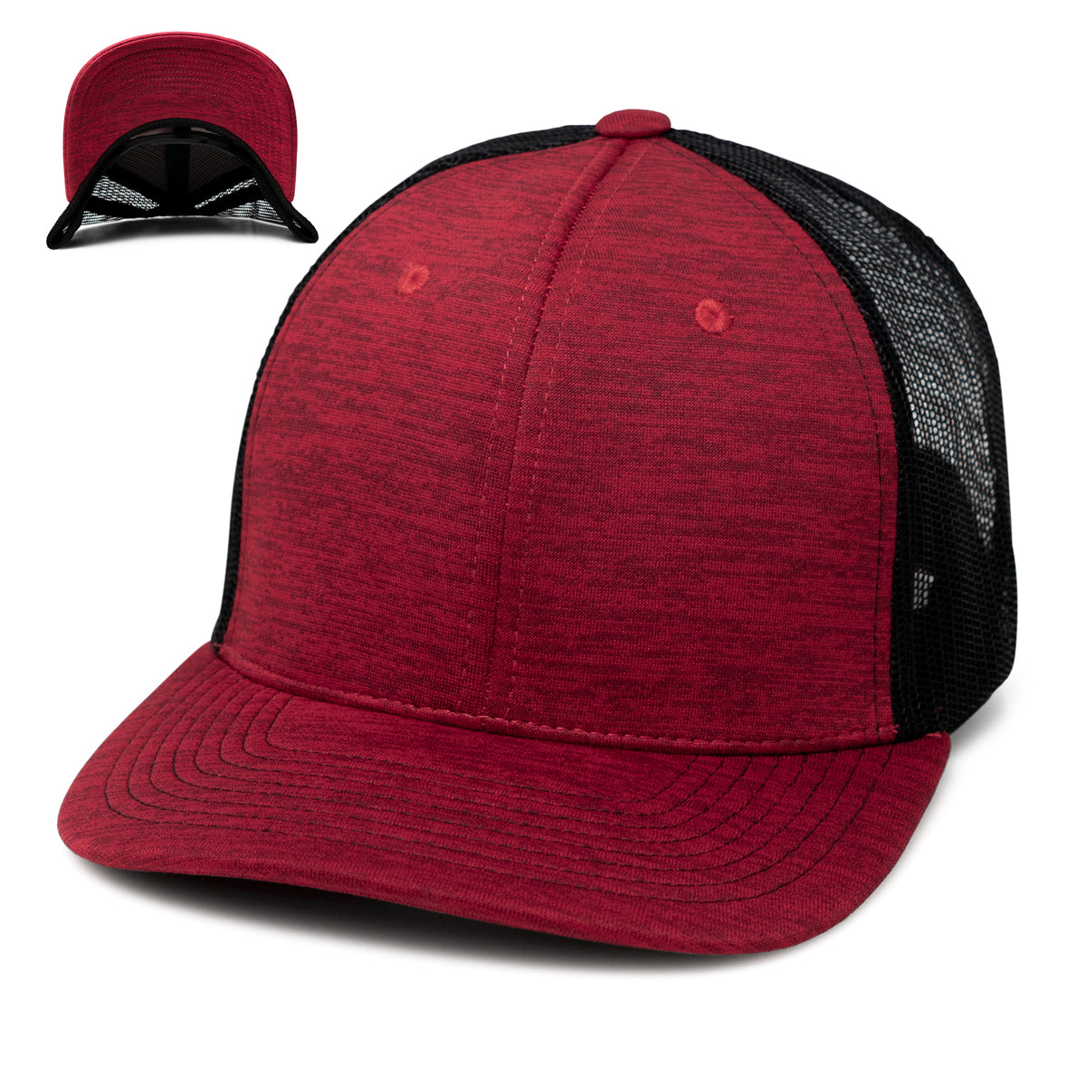 Utah Plate Hat