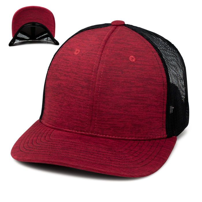 Colorado 2024 Plate Hat