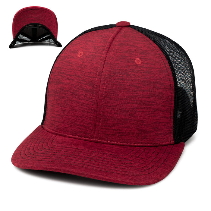 Costa Rica Flag Hat