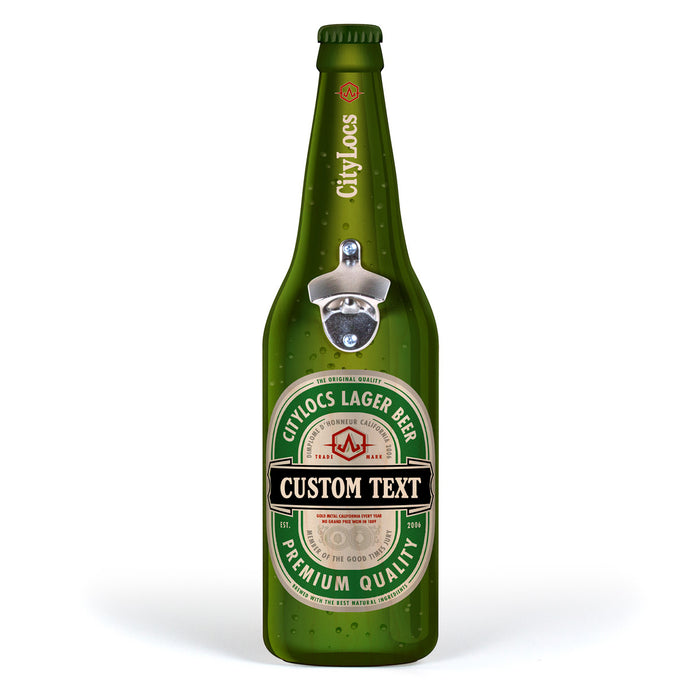 Heineken Bottle Opener
