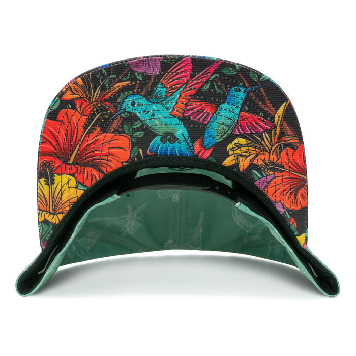 Blank Hummingbird Snapback