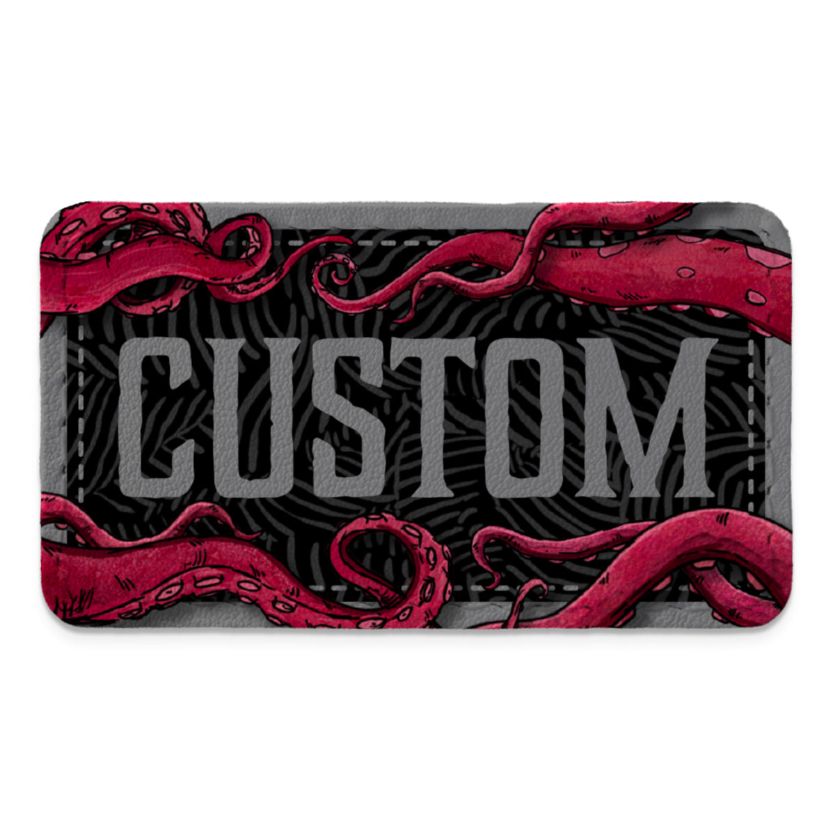 Kraken Swap Patch — CityLocs