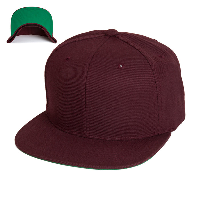 Marines Hat: Custom Design: — Personalized CityLocs Headwear Your