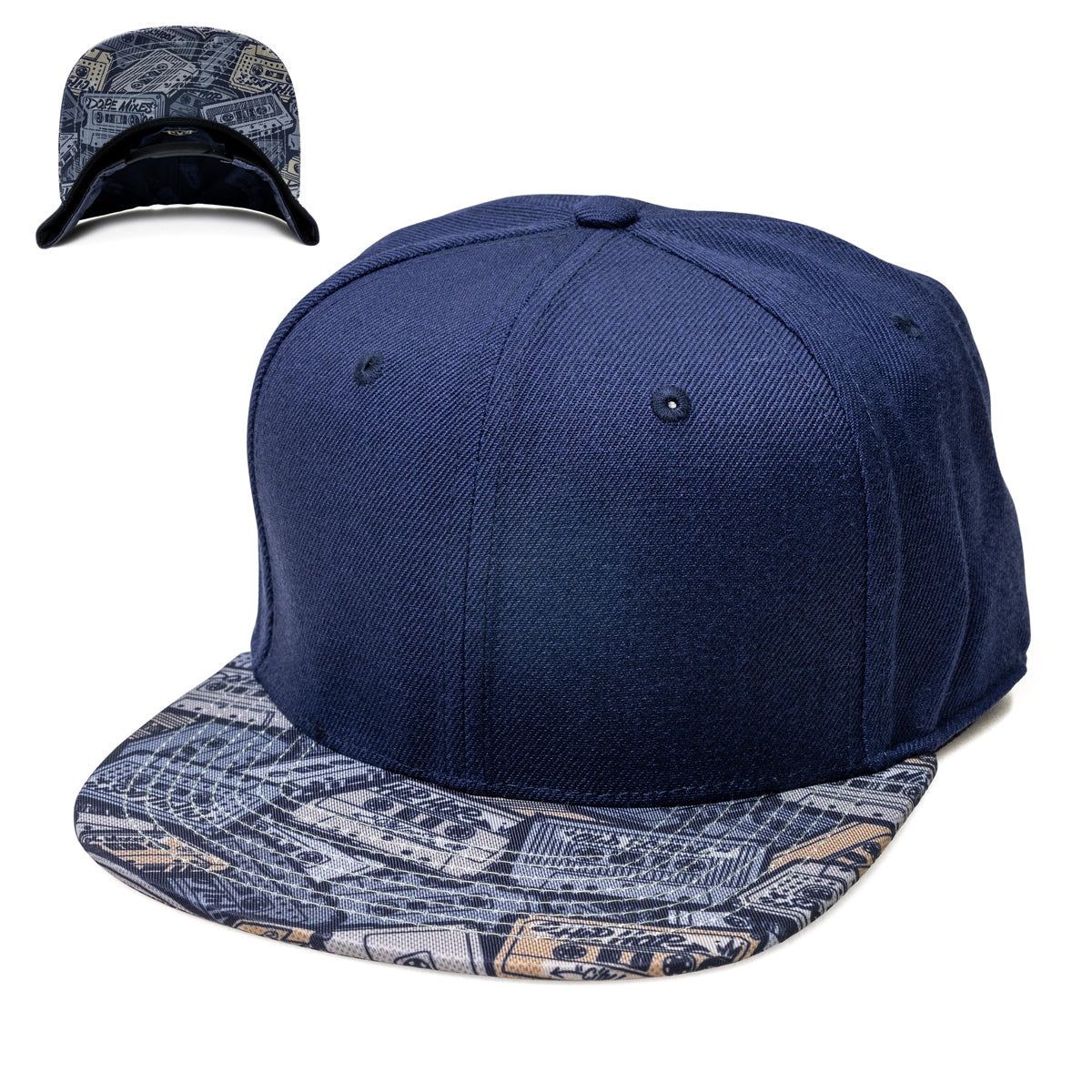Arizona 2018 Plate Hat