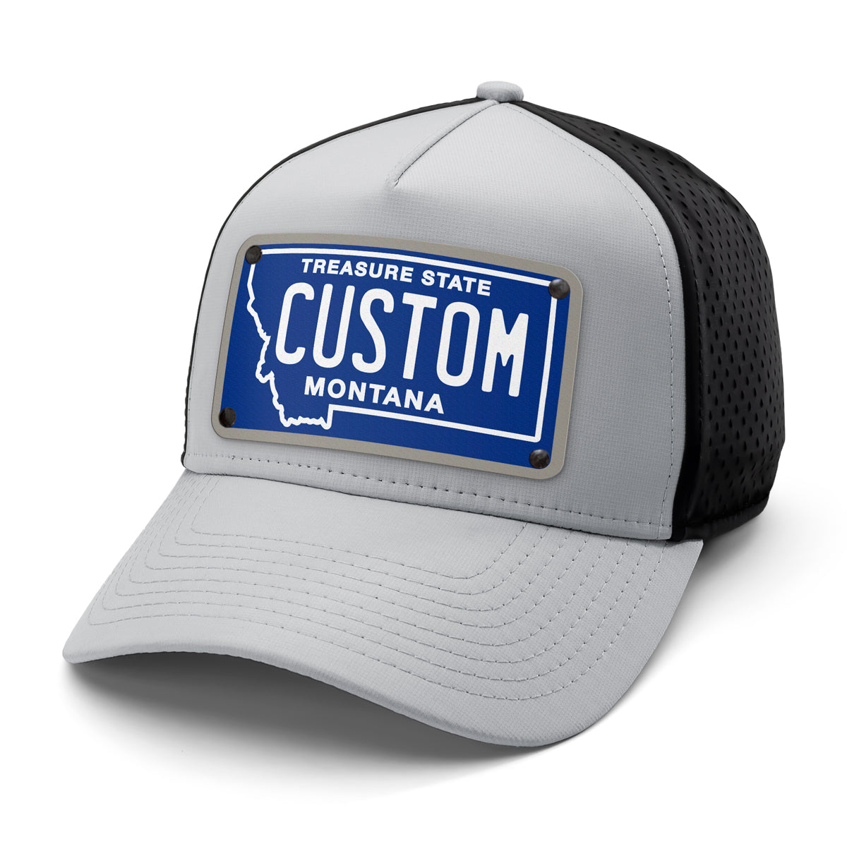 Montana Plate Hat