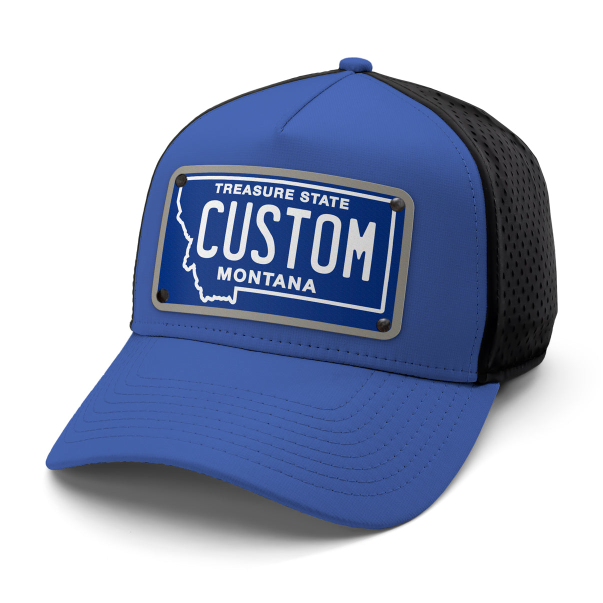 Montana Plate Hat