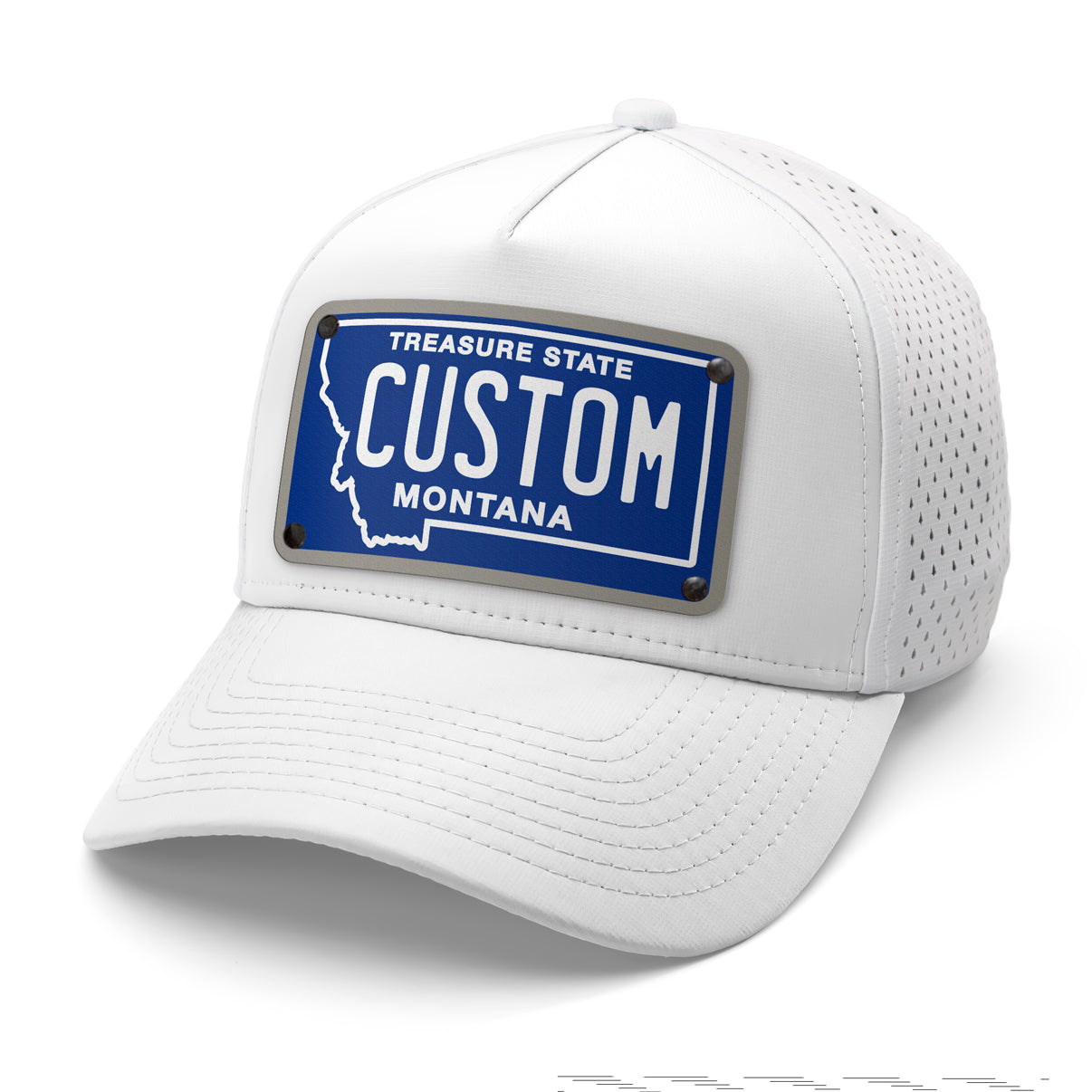 Montana Plate Hat