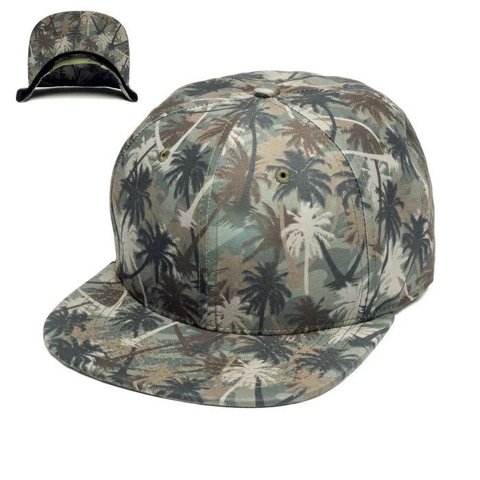 Baja California Sur License Plate Hat