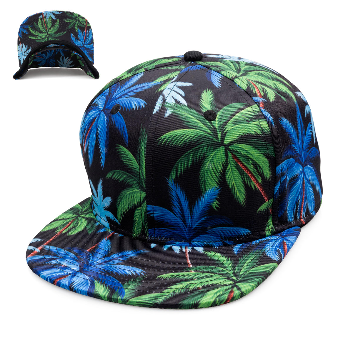 Alaska 2022 Plate Hat