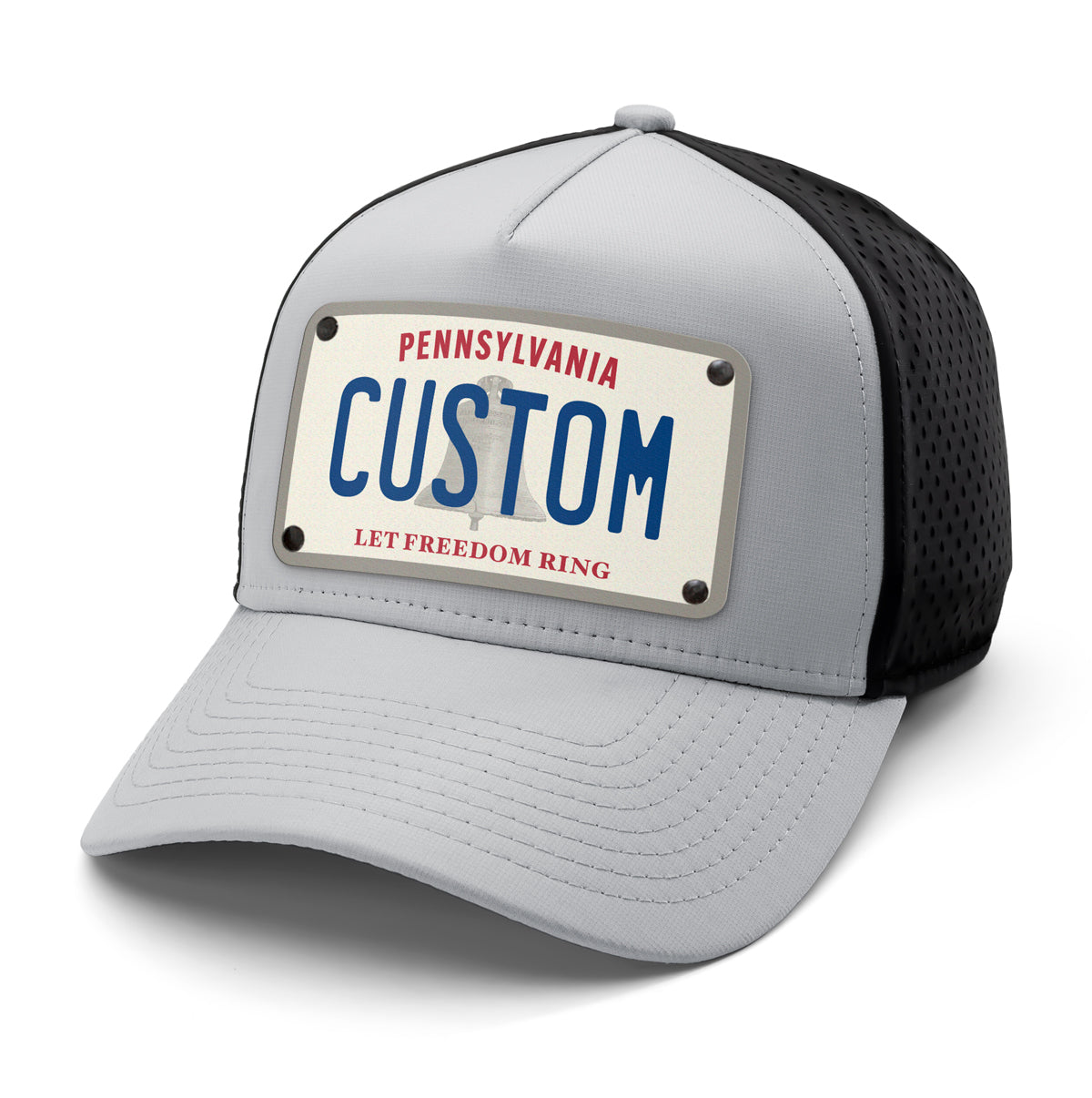 Pennsylvania 2025 Plate Hat
