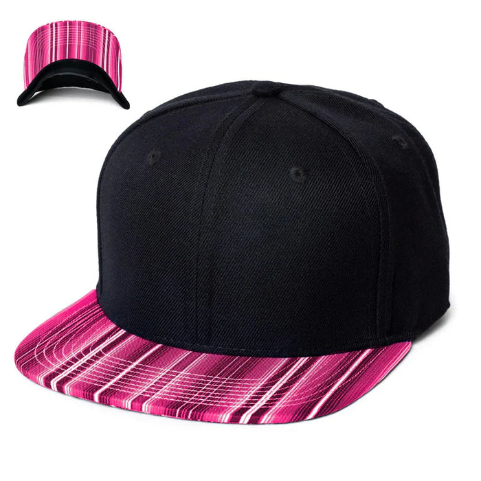 Serbia Flag Hat