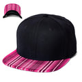 Sarape Pink