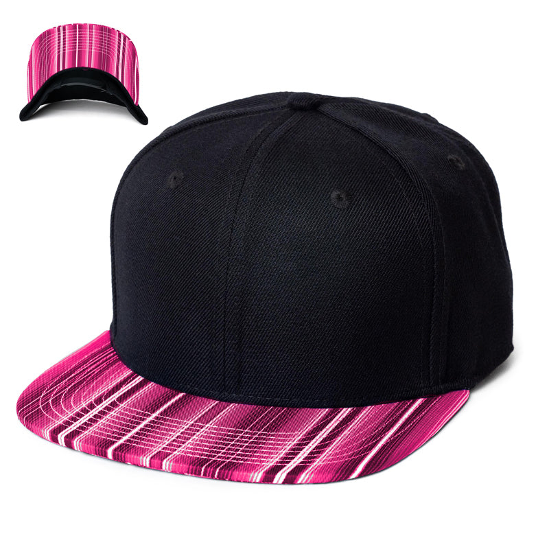 New Mexico Plate Hat