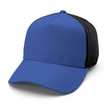 Royal Blue & Blk P5