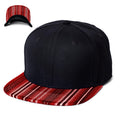 Sarape Red
