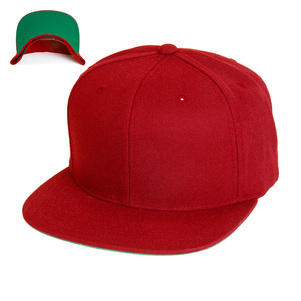 Maine Plate Hat