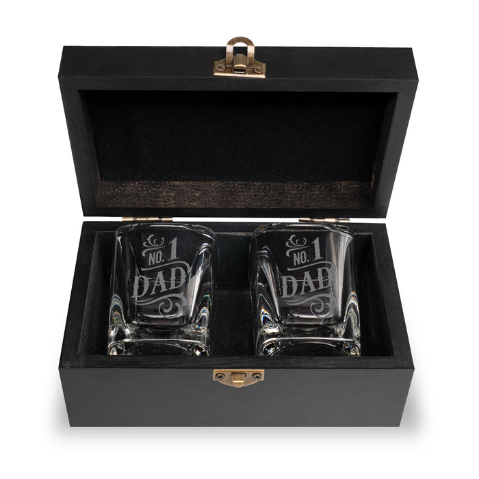 No. 1 Dad Boxset