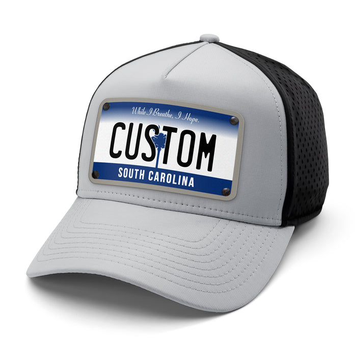 South Carolina 2022 Plate Hat