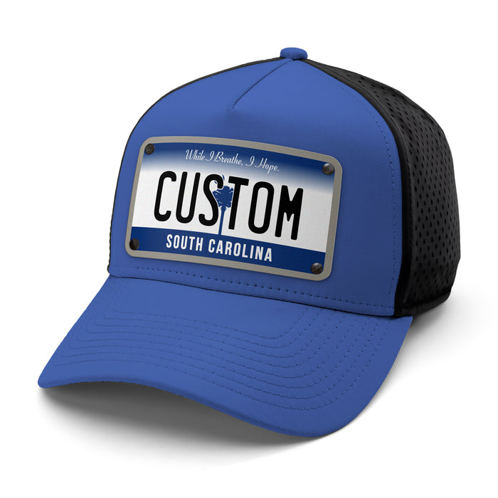 South Carolina 2022 Plate Hat