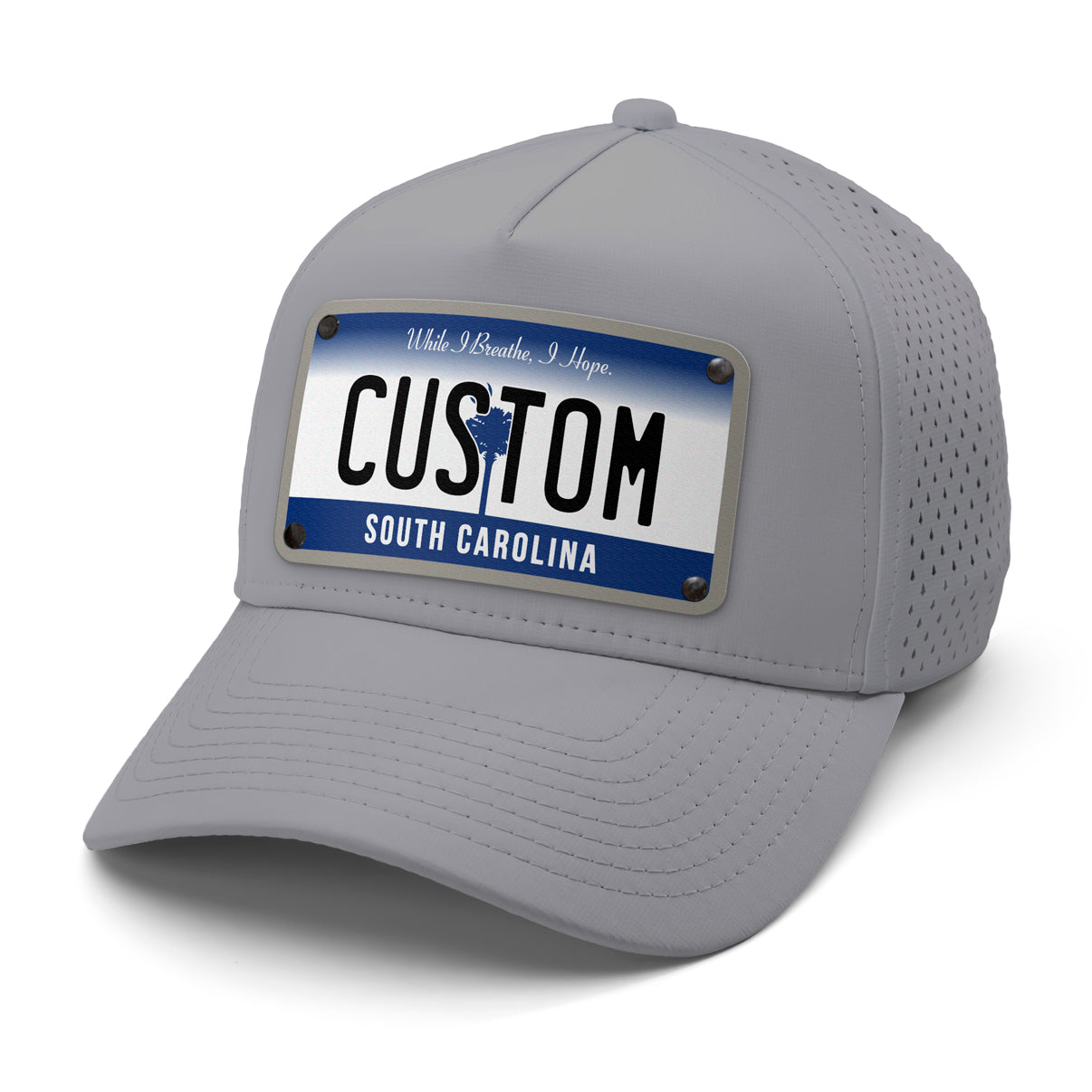 South Carolina 2022 Plate Hat