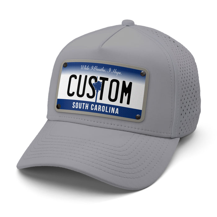 South Carolina 2022 Plate Hat