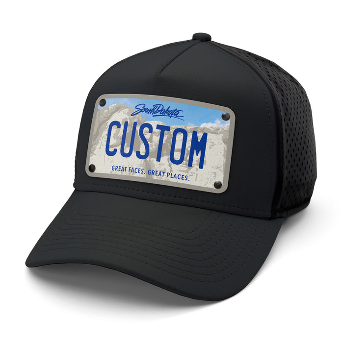 South Dakota 2022 Plate Hat