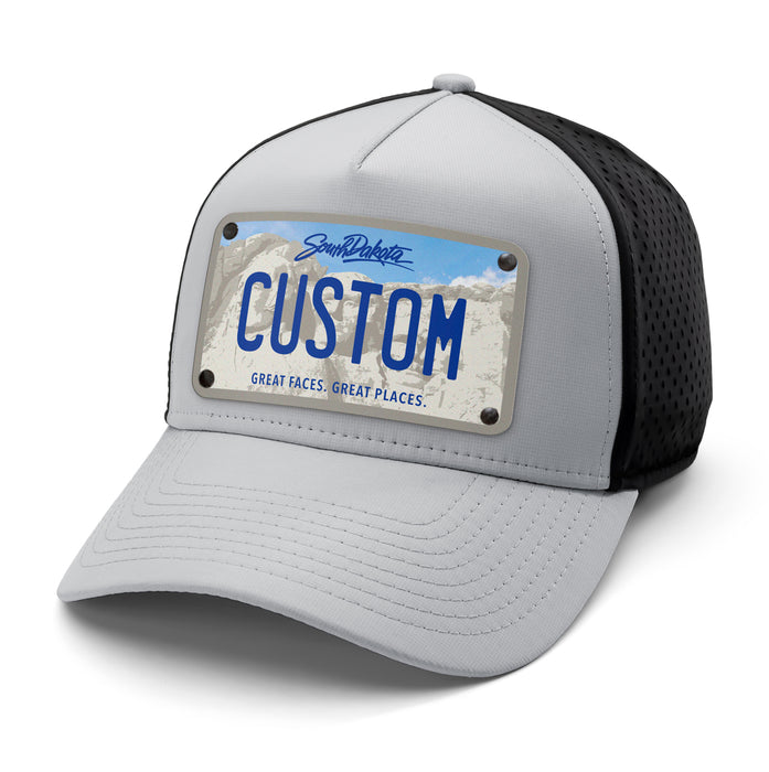 South Dakota 2022 Plate Hat