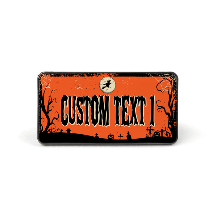 Halloween Custom Horror Pins – Collectibles