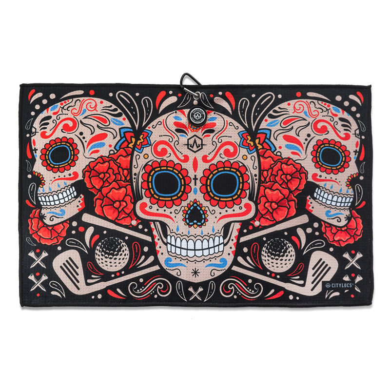 Sugar-Skull-Golf-