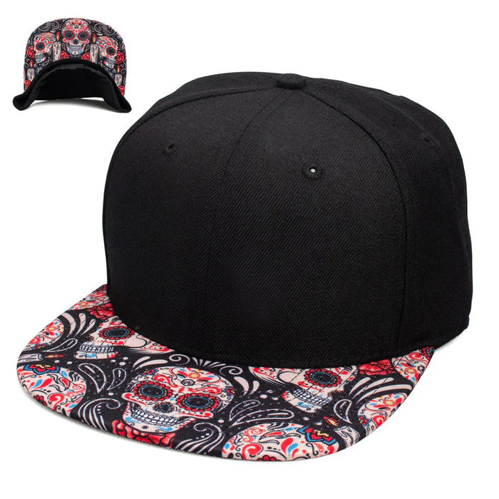 Norway Flag Hat
