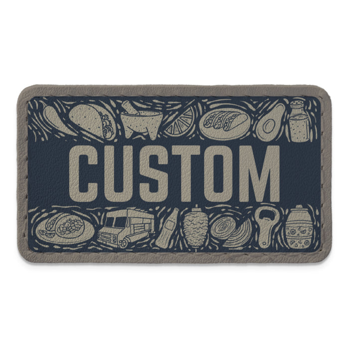 Taco Stone Swap Patch