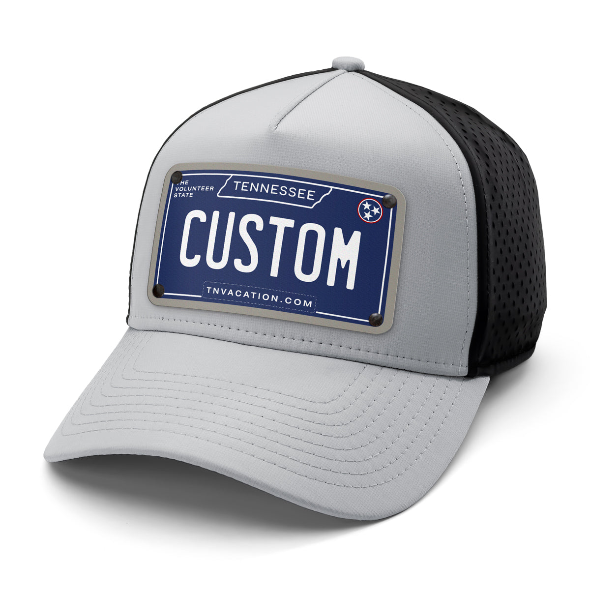 Tennessee 2022 Plate Hat