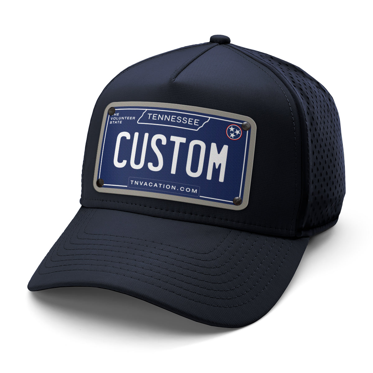 Tennessee 2022 Plate Hat
