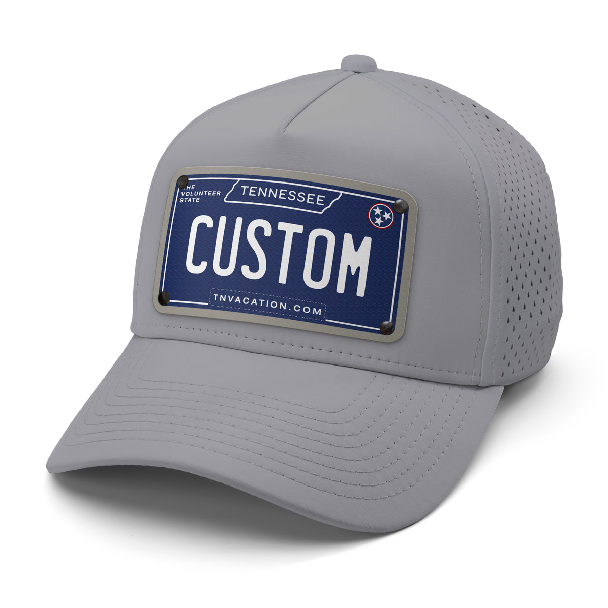 Tennessee 2022 Plate Hat