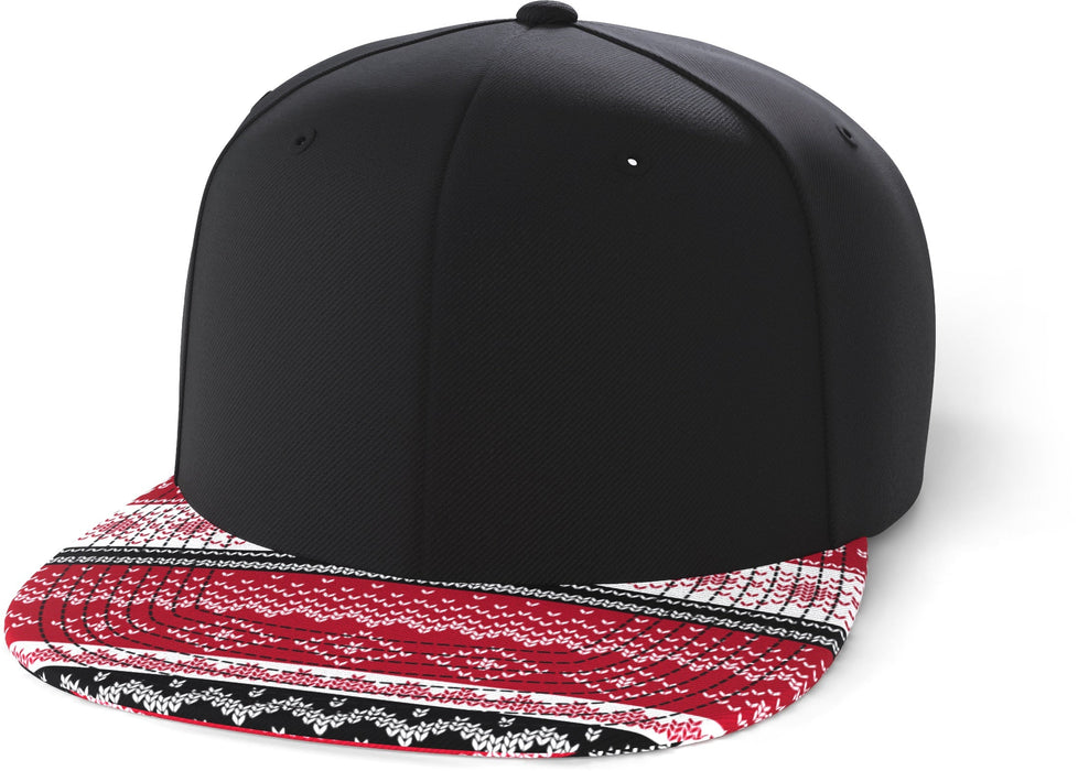 Alaska Plate Hat