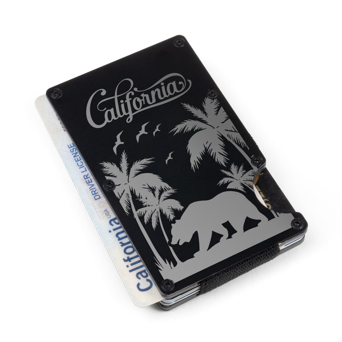 Vice Wallet - California