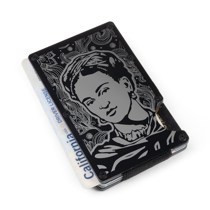 Vice Wallet - Frida