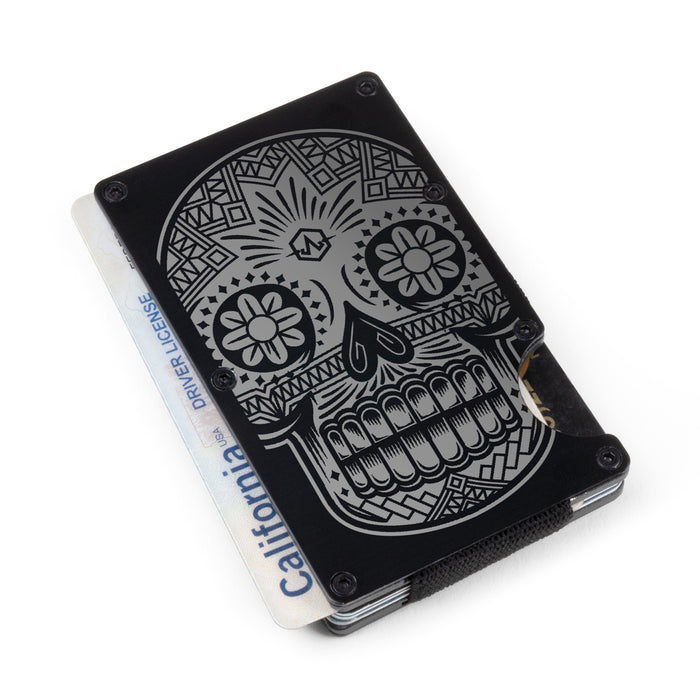 Vice Wallet - Indi Skull