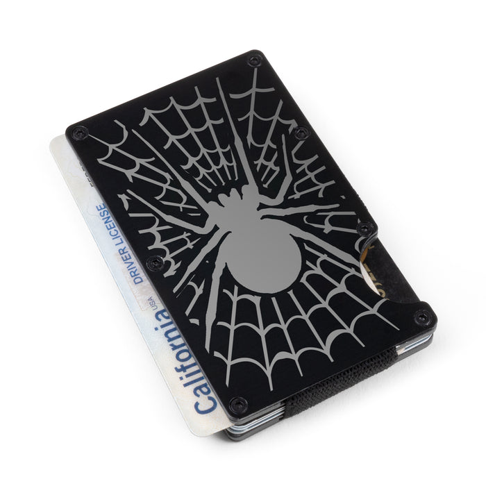 Vice Wallet - Spider