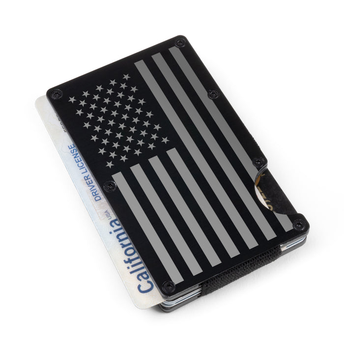 Vice Wallet - Stripes